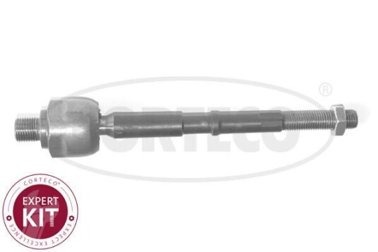 Styrestang CORTECO 49401120 Styrestang CORTECO 49401120