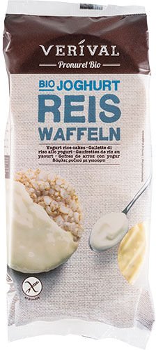 Verival Yoghurt Riskaker Øko - 100 g Verival Yoghurt Riskaker Øko - 100 g