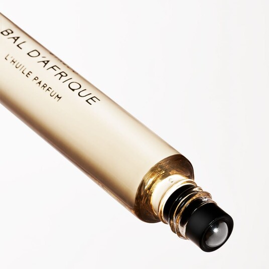 Bal D'Afrique Roll On Perfumed Oil 7,5 ml