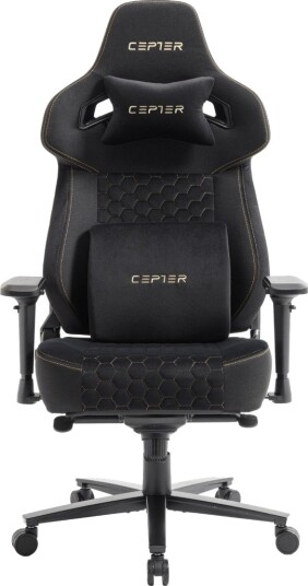 Cepter Dexter gamingstol Cepter Dexter gamingstol