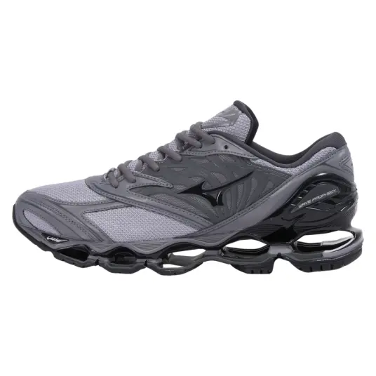 Mizuno Dame Sko Svart 37 EU, Mizuno Dame Sko Svart 37 EU,