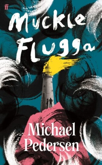 Muckle Flugga Muckle Flugga