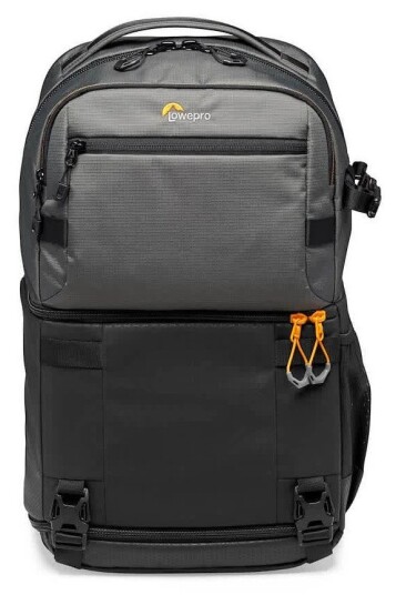 Lowepro Fastpack Pro BP250 AW III Kameraryggsekk - 25L - GrÃ¥