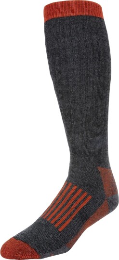 Simms Merino Thermal Otc Sock