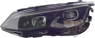 VAN WEZEL 5711967 Frontlykter