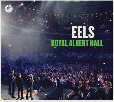 Eels Royal Albert Hall CD