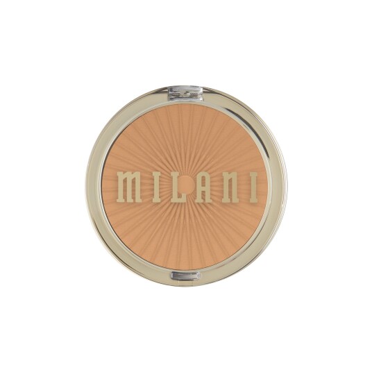 Milani Silky Matte Bronzing Powder 01 Sun Light 7 g Bronzer
