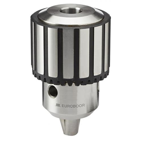Euroboor IBK.13-B16 Borchuck 1,5–13 mm, B16, Maskintilbehør & forbruk
