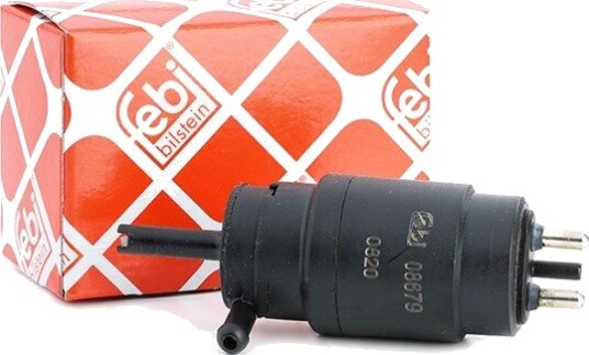 Spylepumpe FEBI BILSTEIN 08679