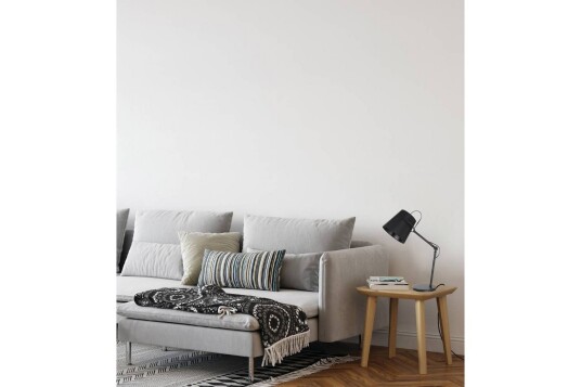 Bordlampe Eglo Granadillos Svart Bordlampe Eglo Granadillos Svart