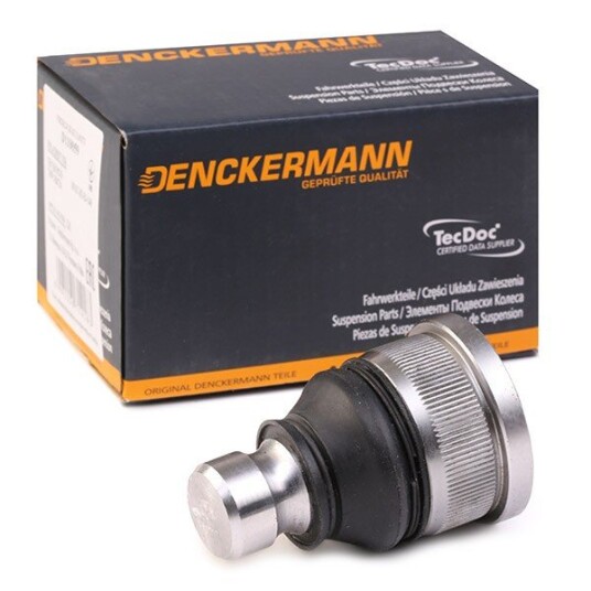 Bærekule DENCKERMANN D110059 Bærekule DENCKERMANN D110059