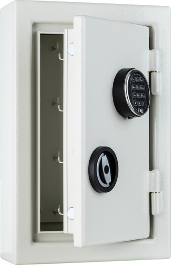 Promeister Nøkkelskap Ssf 3492 56 Kroker Promeister Nøkkelskap Ssf 3492 56 Kroker