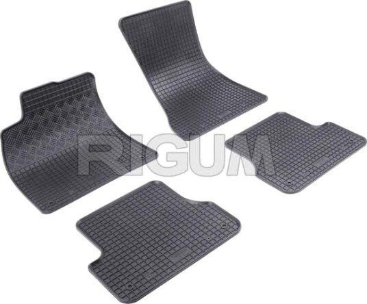 RIGUM 900163 Bilmatter RIGUM 900163 Bilmatter