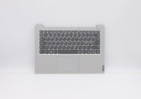 Lenovo Upper Case C81N7 PG NBLKB_NORD MEDION