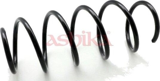 ASHIKA ZCA3341H Fjær