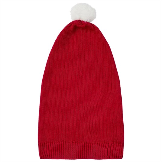 Name It Jester Red Rixmas Nissehue 45-47