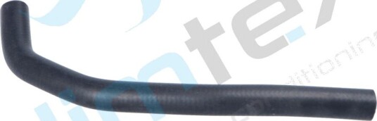 Oppvarmingsslange CLIMTEX CX1-072