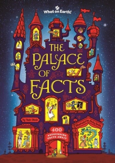 The Palace of Facts The Palace of Facts