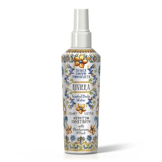 Rudy Riviera Le Maioliche Body Mist 150 ml Rudy Riviera Le Maioliche Body Mist 150 ml