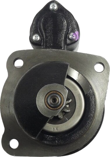 AS PL S9217LETRIKA Starter