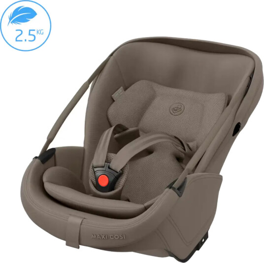 Maxi Cosi Coral Slide Pro Oaktruffle Maxi Cosi Coral Slide Pro Oaktruffle