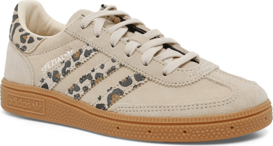 adidas Originals Handball Spezial C - Beige - 28