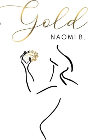Gold Av Naomi B.