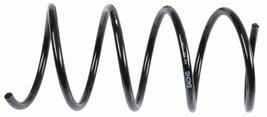 Fjær SACHS 998 650 Fjær SACHS 998 650