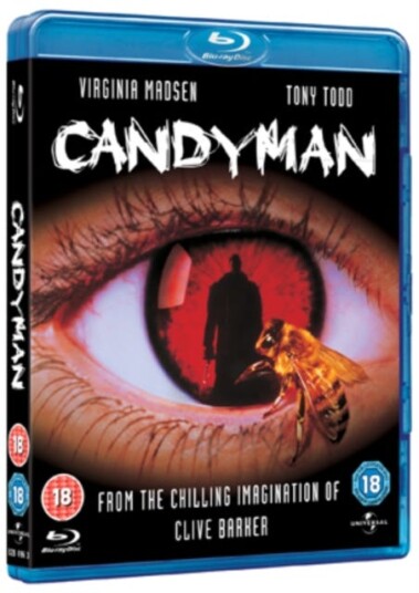 Candyman