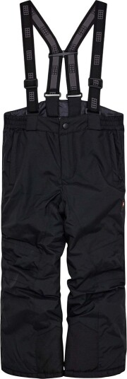 LEGO kidswear Lwpowai 708 Ski Pants Black 128