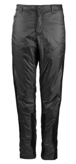 Skhoop Aluu Pants Black Black M