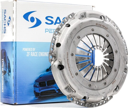 SACHS PERFORMANCE 883082 999645 Trykkplate, clutch