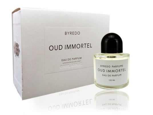 Byredo Oud Immortel Eau De Parfum U 100 Ml
