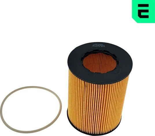 Oljefilter OPTIMAL OP FOF40276 Oljefilter OPTIMAL OP FOF40276