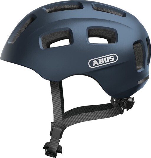 Abus Youn I 2.0 Sykkelhjelm Midnight Blue Abus Youn I 2.0 Sykkelhjelm Midnight Blue