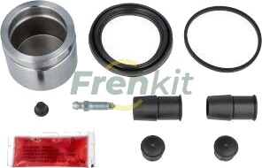 FRENKIT 260927 Reparasjonssett, bremsecaliper