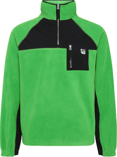 Tonsure | Christiano Fleece | M