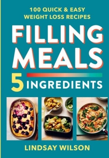 Filling Meals 5 Ingredients