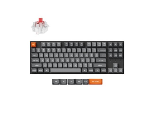Keychron K8 Max K8M H1