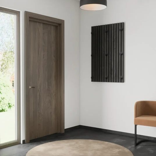 Venture Design Nimes Veggpanel 73x114 cm Mocca Venture Design Nimes Veggpanel 73x114 cm Mocca