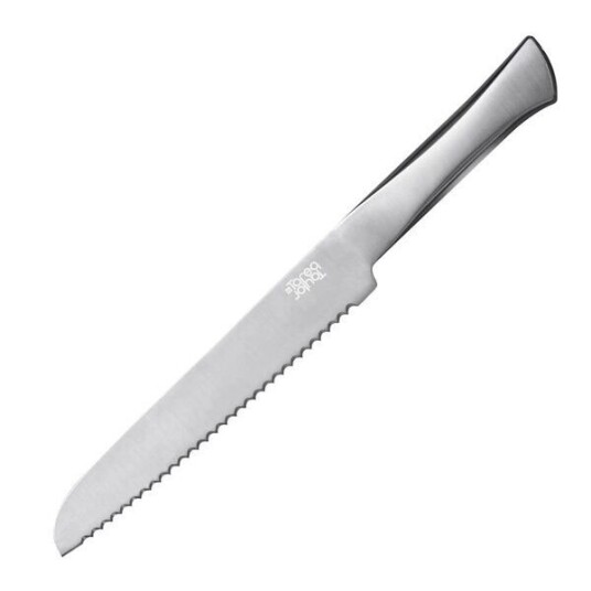 Tareq Taylor - Precision brødkniv 33,5 cm rustfritt stål