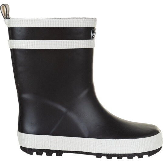 ZigZag Hurricane Kids Rubber Boot Black 29 ZigZag Hurricane Kids Rubber Boot Black 29