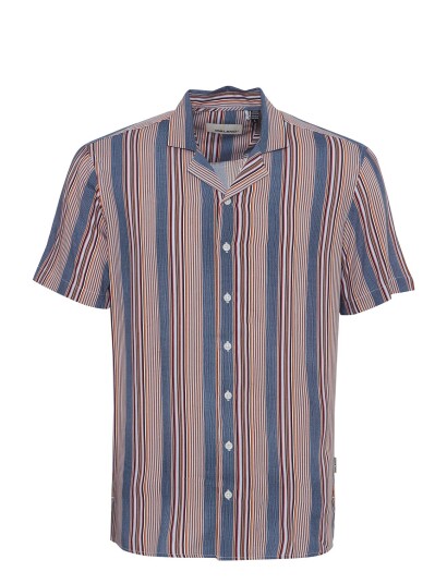 Blend Shirt Blue L