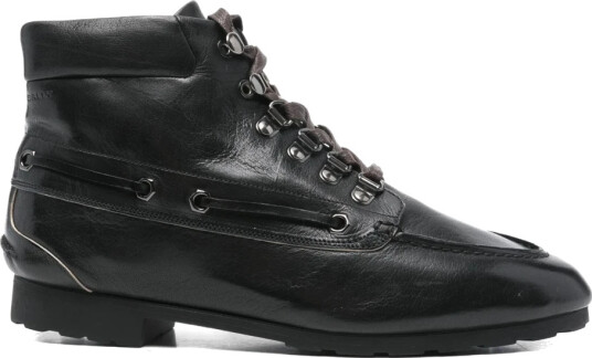 Bally Dame Sko Svart 41 EU, Bally Dame Sko Svart 41 EU,
