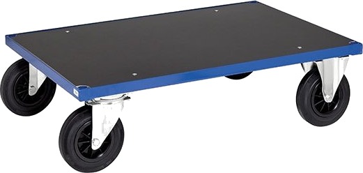 Plan Transportvogn 1000X700mm Plan Transportvogn 1000X700mm