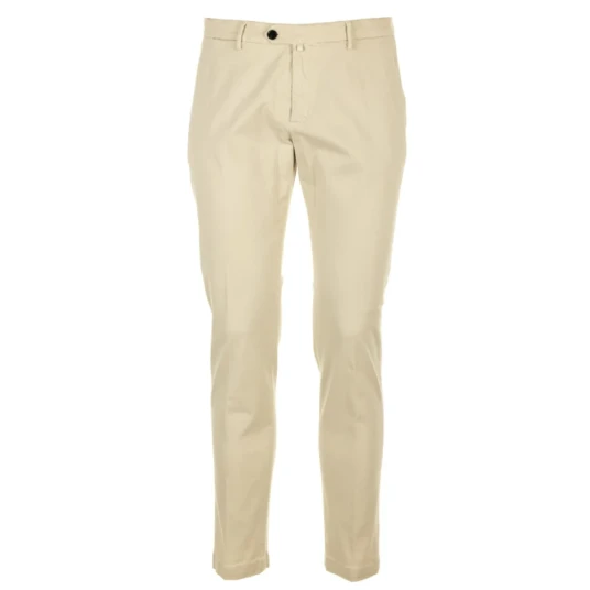 Briglia Herre Bukser Beige L Briglia Herre Bukser Beige L