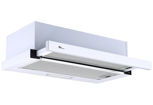 Thermex York IV Kjøkkenvifte 60 cm Elegant Design og Effektivitet
