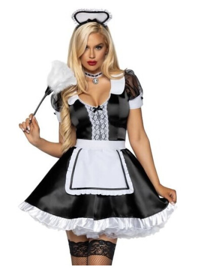 Stuepige Kostume Stuepige Kostume