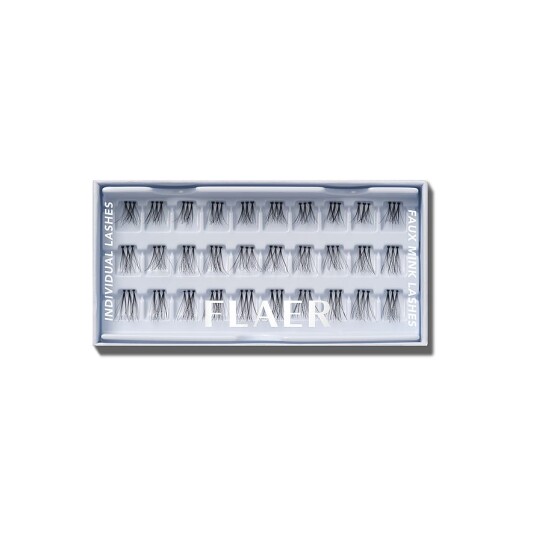 Individual Eye False Lashes Individual Eye False Lashes