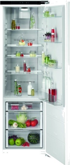 AEG 9000-serie TK9CS18XDC Integrert kjøleskap